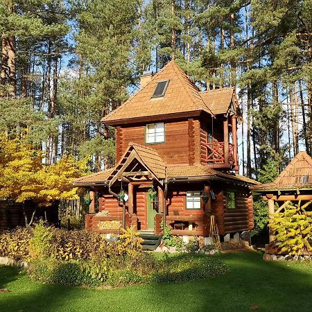 Villa Georgia Aardla 외부 사진