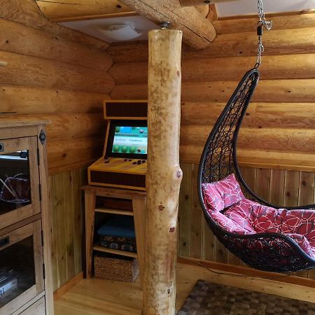 Villa Georgia Aardla 외부 사진