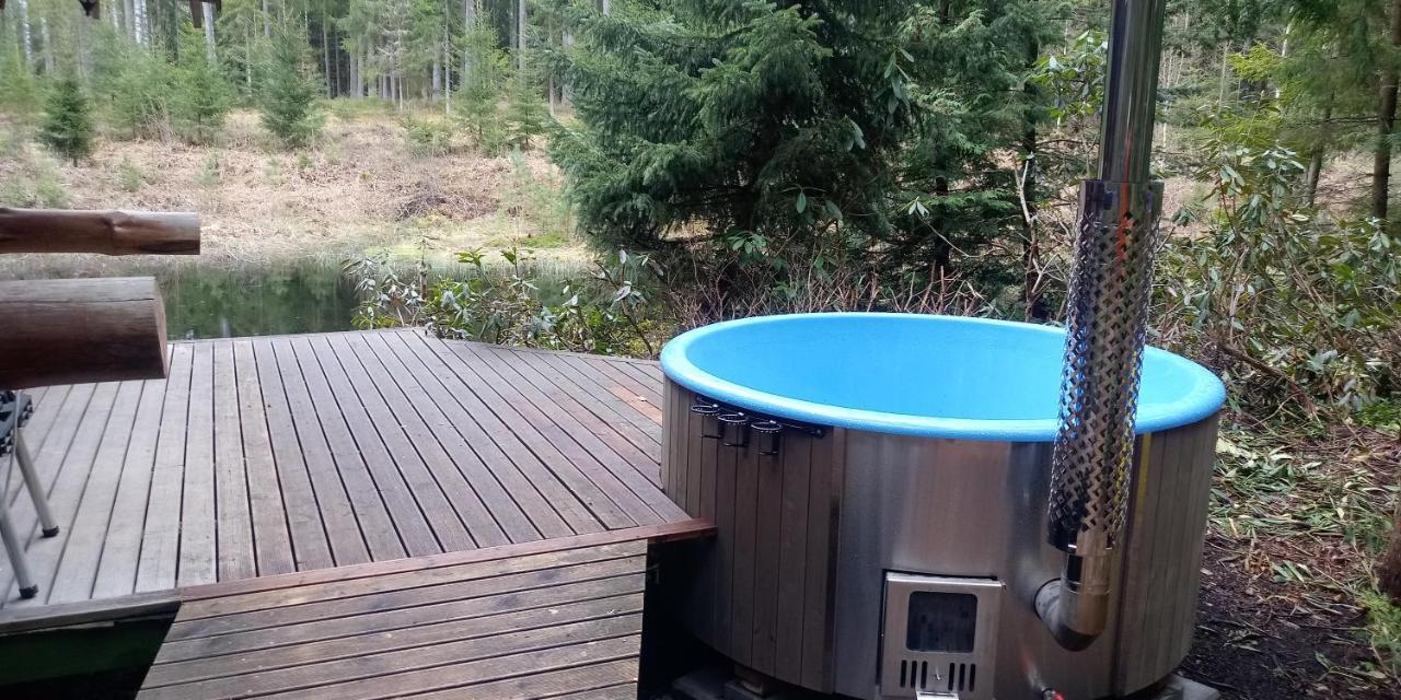 Villa Georgia Aardla 외부 사진