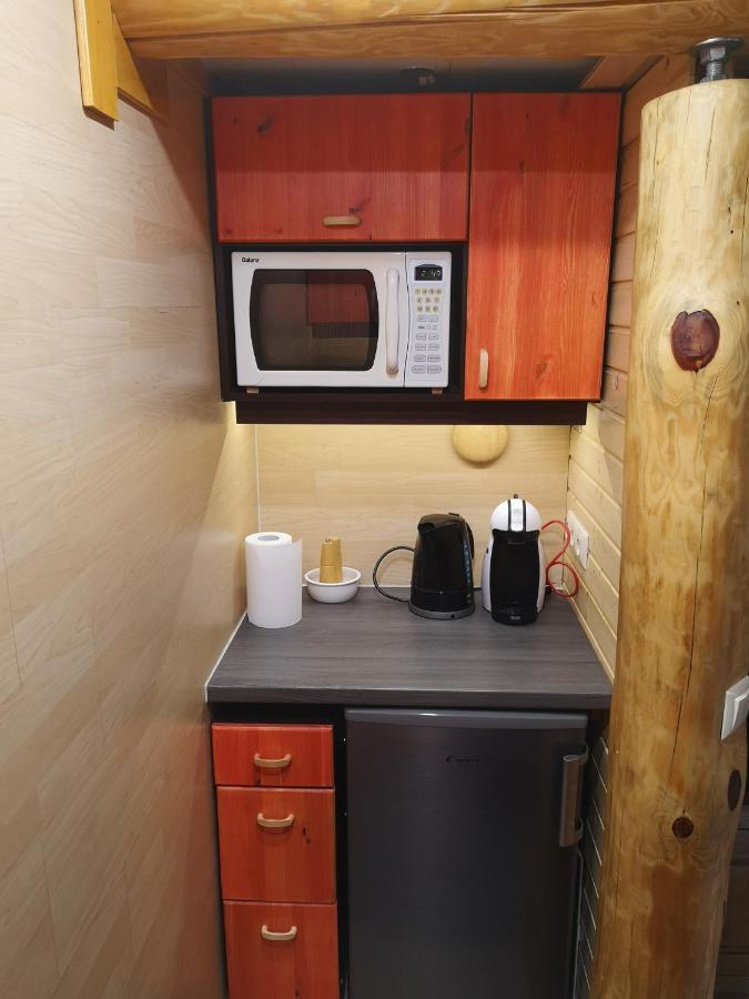 Villa Georgia Aardla 외부 사진